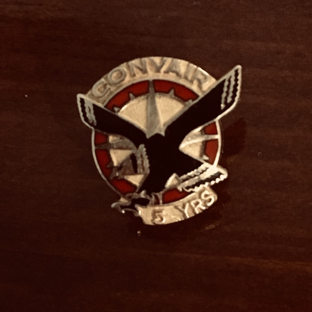 Pin - Picture 2 of 2